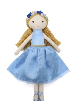 Toys & Softies-Sergent Major Multicolor RAGDOLL