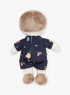 Toys & Softies-Sergent Major Multicolor RAGDOLL