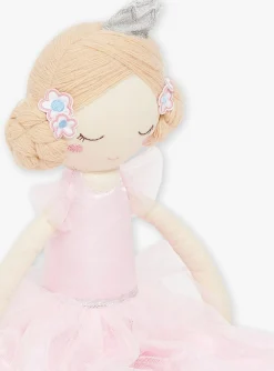 Toys & Softies-Sergent Major Multicolor RAGDOLL