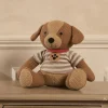 Toys & Softies-Sergent Major Multicolor SOFT TOYS-25 CM