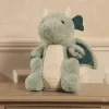 Toys & Softies-Sergent Major Multicolor SOFT TOYS-25 CM