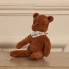 Toys & Softies-Sergent Major Multicolor SOFT TOYS-25 CM