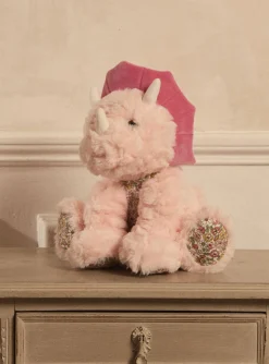 Toys & Softies-Sergent Major Multicolor SOFT TOYS-26-50CM