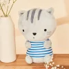 Toys & Softies-Sergent Major Multicolor SOFT TOYS-26-50CM