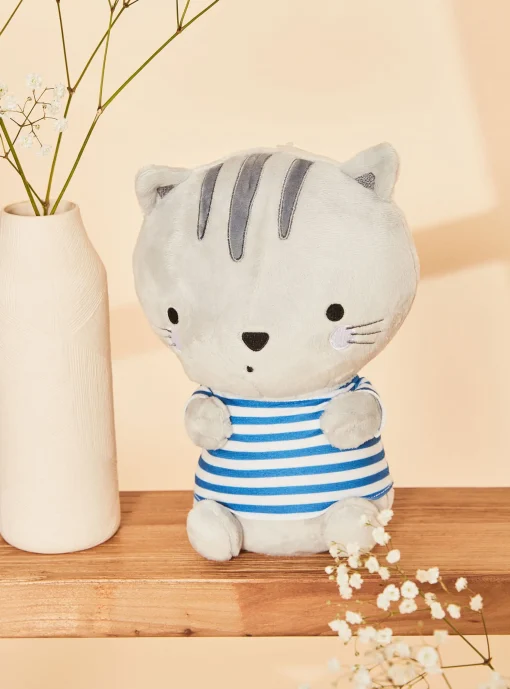 Toys & Softies-Sergent Major Multicolor SOFT TOYS-26-50CM