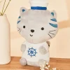 Toys & Softies-Sergent Major Multicolor SOFT TOYS-26-50CM