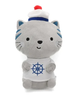 Toys & Softies-Sergent Major Multicolor SOFT TOYS-26-50CM
