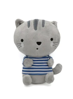 Toys & Softies-Sergent Major Multicolor SOFT TOYS-26-50CM