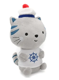 Toys & Softies-Sergent Major Multicolor SOFT TOYS-26-50CM