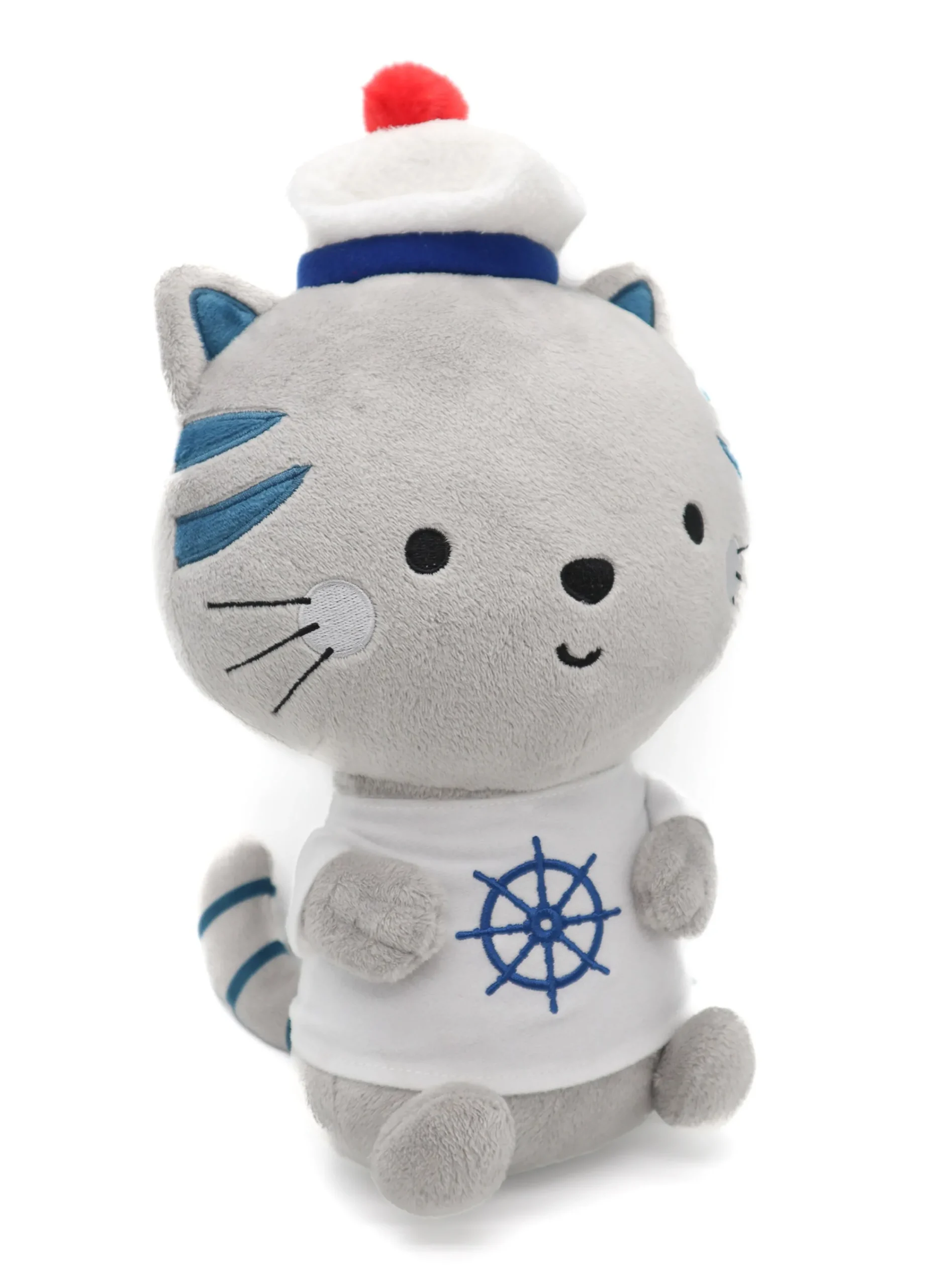 Toys & Softies-Sergent Major Multicolor SOFT TOYS-26-50CM