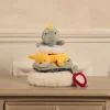 Toys & Softies-Sergent Major Multicolor STACKING AND SORTING