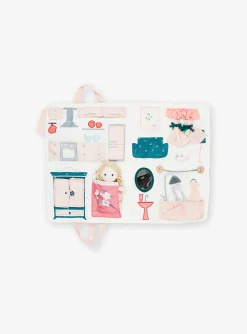 Toys & Softies-Sergent Major Multicolor TOY