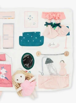 Toys & Softies-Sergent Major Multicolor TOY