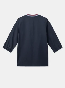 Coat, Parka, Jacket-Sergent Major Navy APRON