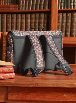 Bag & Umbrella-Sergent Major Navy BAG AND POUCH