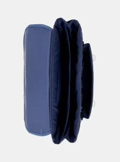 Bags-Sergent Major Navy BAG AND POUCH