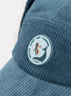 Beany, Scarf & Gloves-Sergent Major Navy BEANY