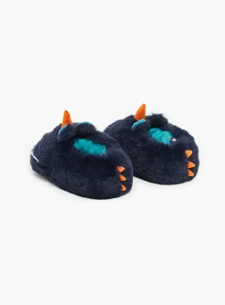 Shoes-Sergent Major Navy blue rain socks and boots
