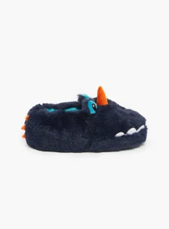 Shoes-Sergent Major Navy blue rain socks and boots