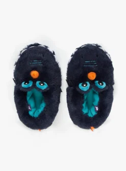 Shoes-Sergent Major Navy blue rain socks and boots
