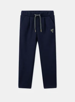 Trousers, Jeans-Sergent Major Navy COMFORT PANTS