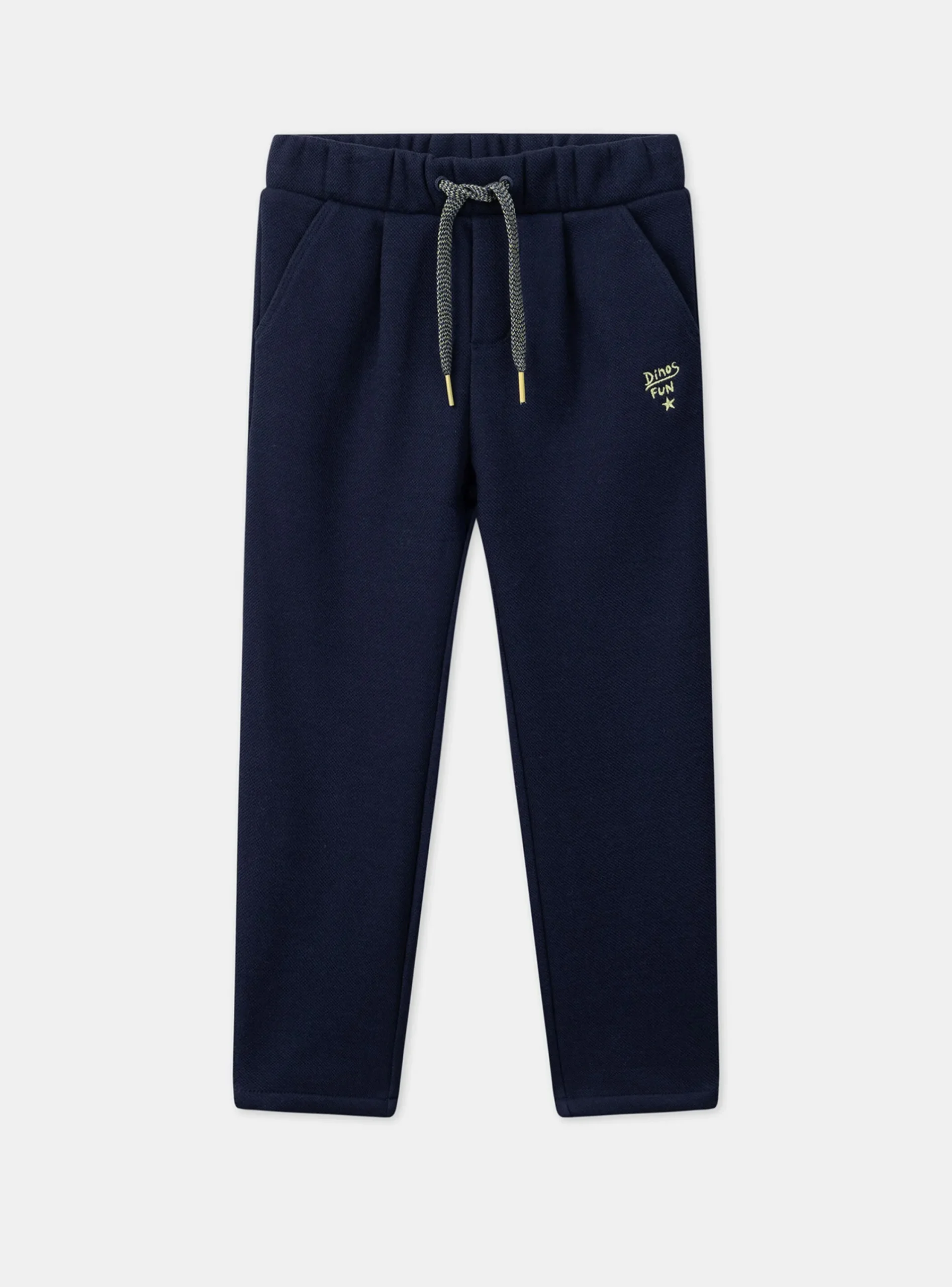 Trousers, Jeans-Sergent Major Navy COMFORT PANTS