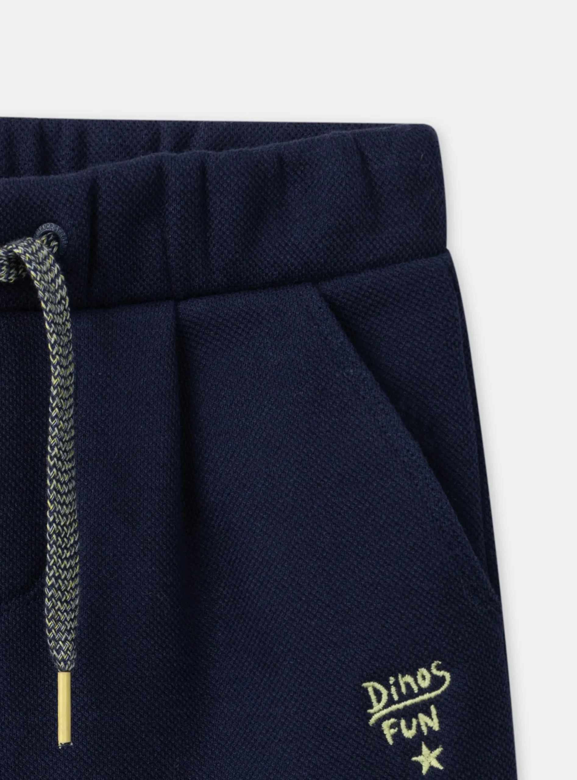 Trousers, Jeans-Sergent Major Navy COMFORT PANTS