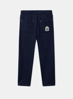 Trousers, Jeans-Sergent Major Navy COMFORT PANTS