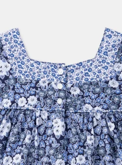 Dress-Sergent Major Navy DRESS