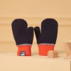 Beany, Scarf & Gloves-Sergent Major Navy GLOVES & MITTENS