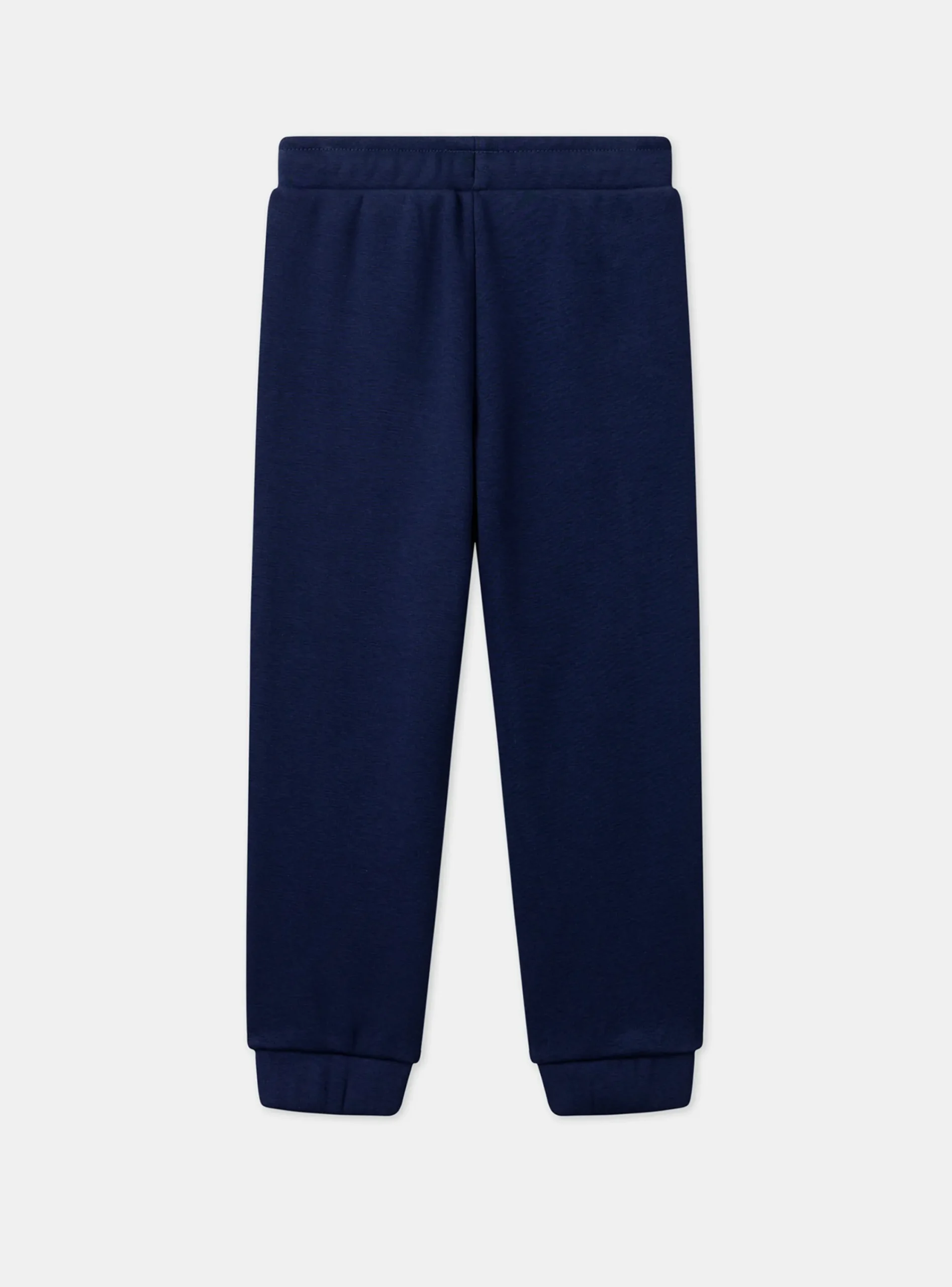 Sweatpants-Sergent Major Navy JOGGING PANTS