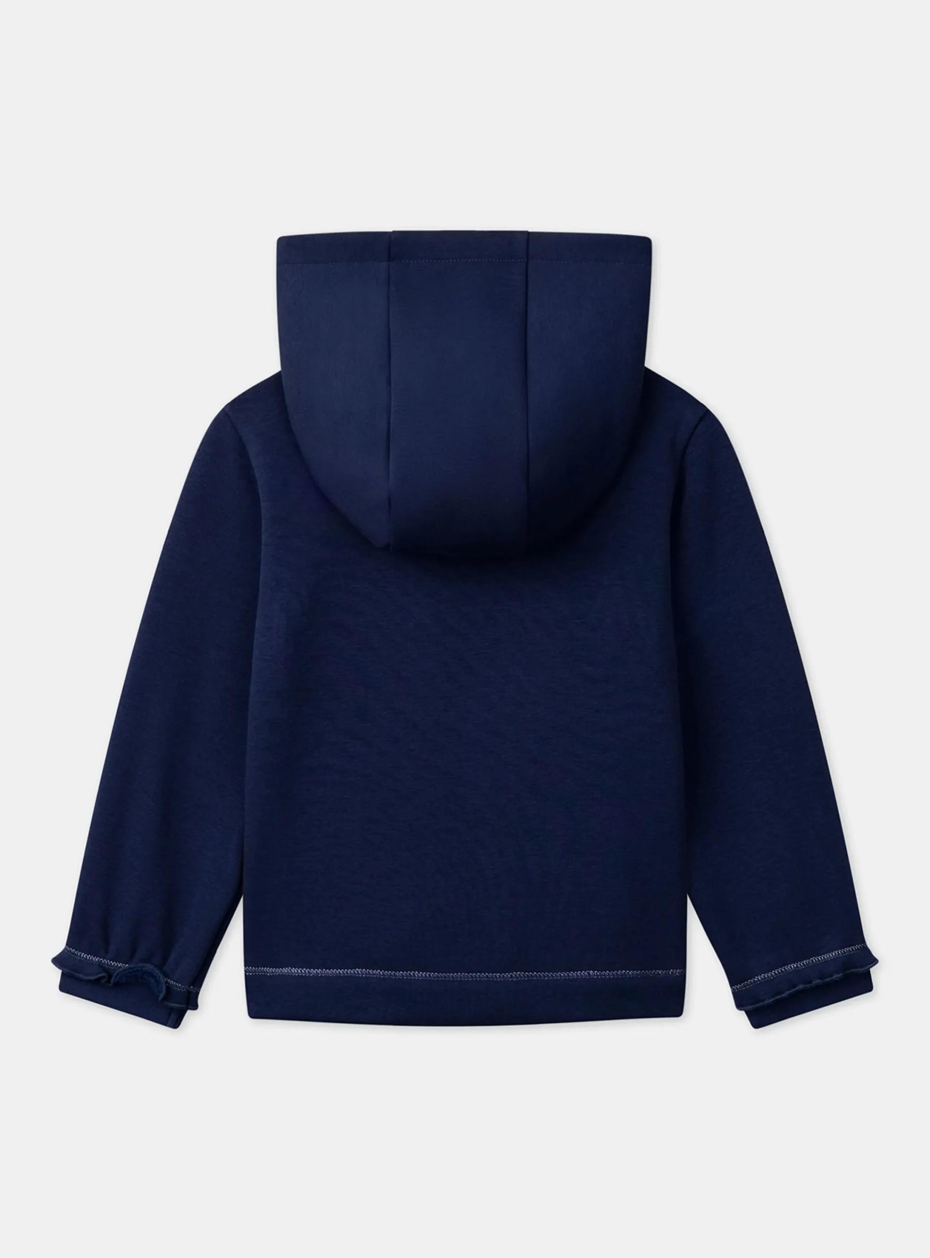 Sweatpants-Sergent Major Navy JOGGING TOP