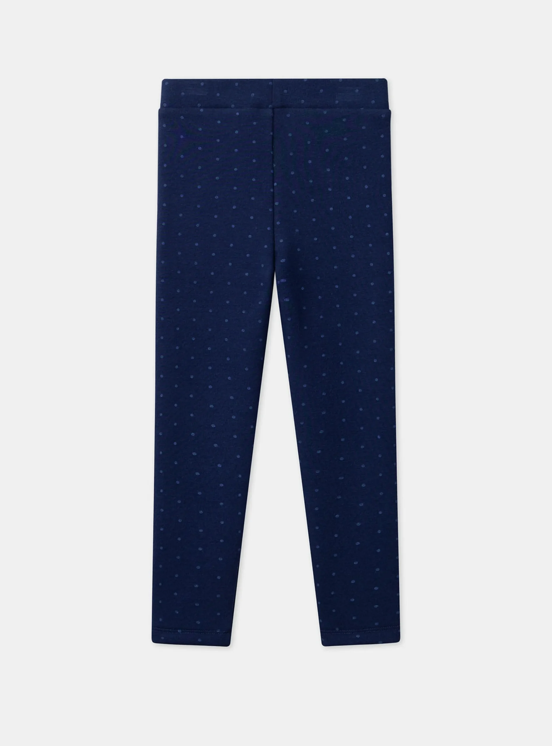 Sweatpants | Trousers, Jeans And Legging-Sergent Major Navy LEGGINGS (bottom)