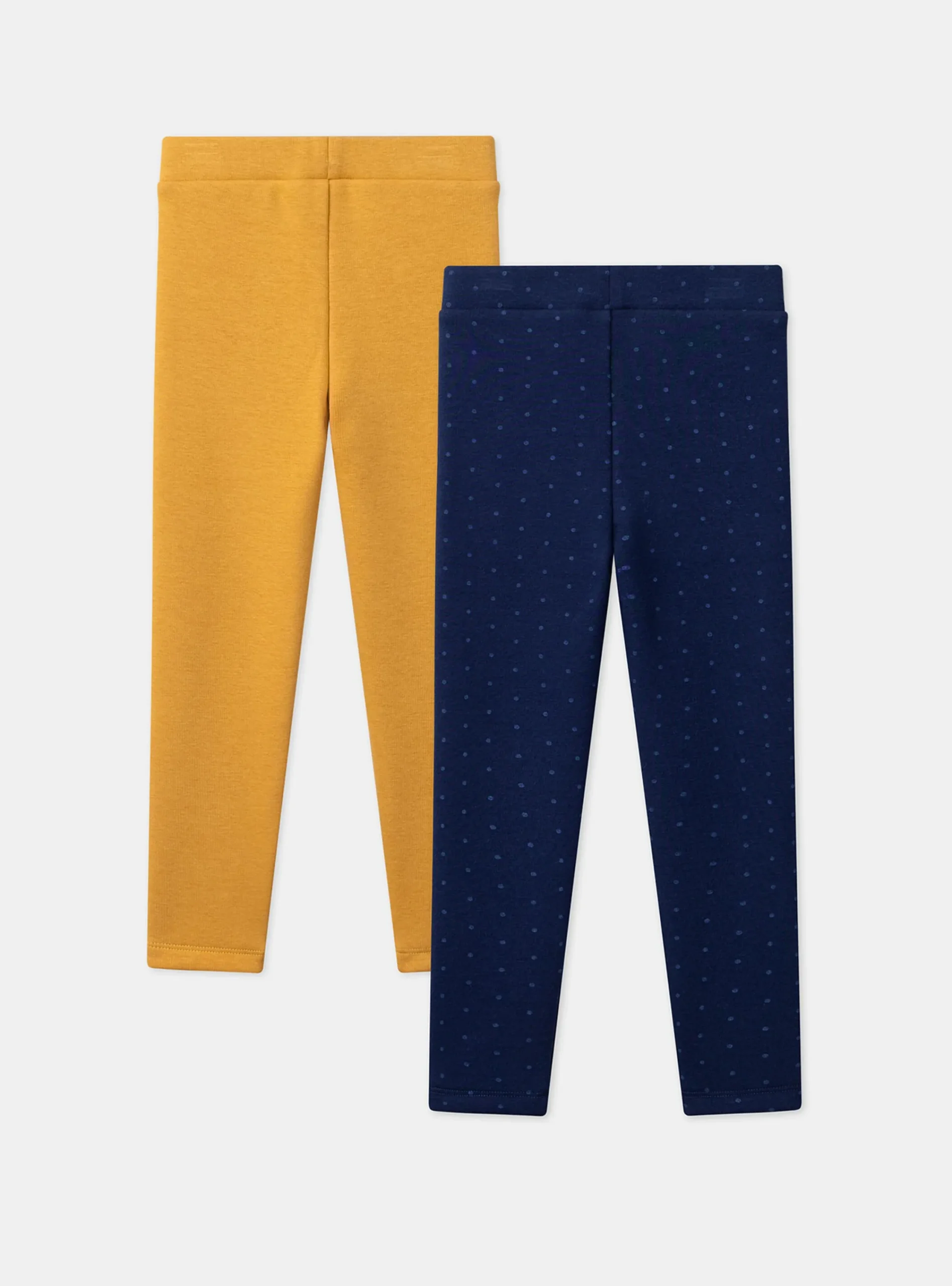 Sweatpants | Trousers, Jeans And Legging-Sergent Major Navy LEGGINGS (bottom)