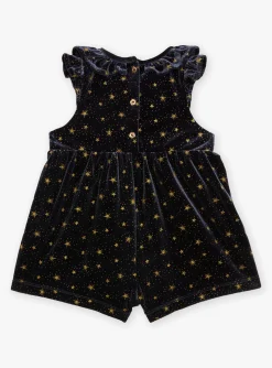 Romper, Jumpsuit & Outfit | Romper, Jumpsuit & Outfit-Sergent Major Navy OVERALL