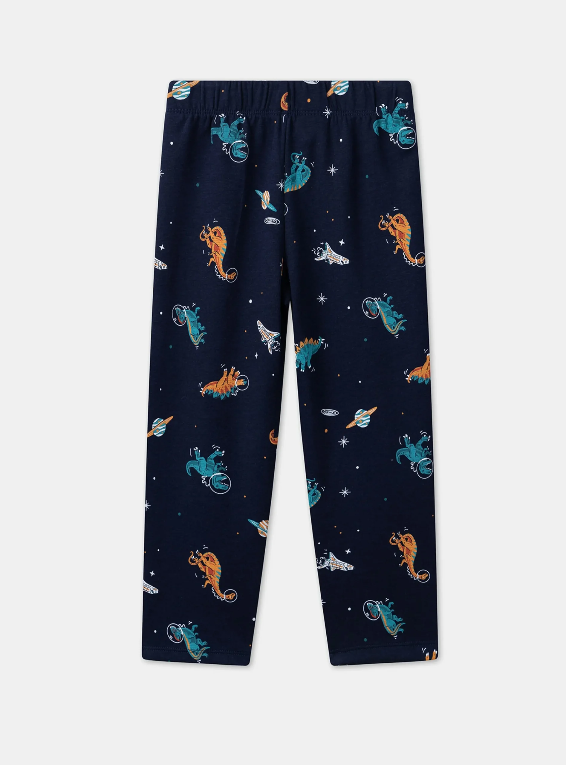 Pajamas-Sergent Major Navy PYJAMA