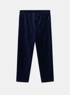 Pajamas-Sergent Major Navy PYJAMA