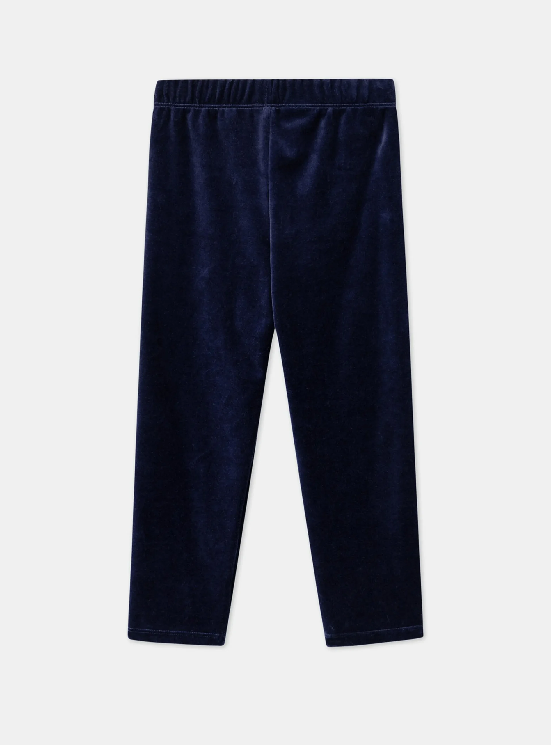 Pajamas-Sergent Major Navy PYJAMA