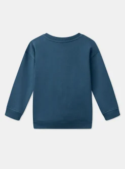 Pajamas-Sergent Major Navy PYJAMA