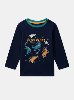 Pajamas-Sergent Major Navy PYJAMA