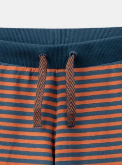 Pajamas-Sergent Major Navy PYJAMA