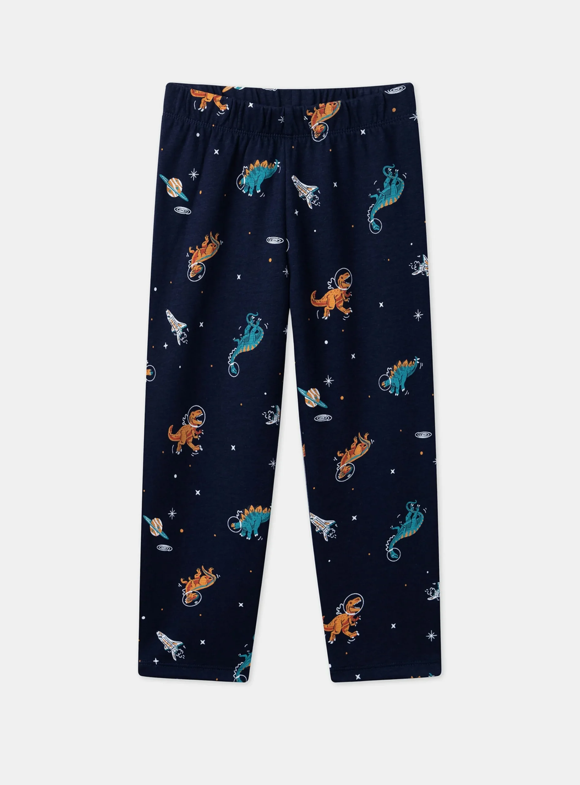 Pajamas-Sergent Major Navy PYJAMA