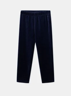 Pajamas-Sergent Major Navy PYJAMA