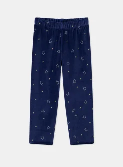 Pajamas-Sergent Major Navy PYJAMA