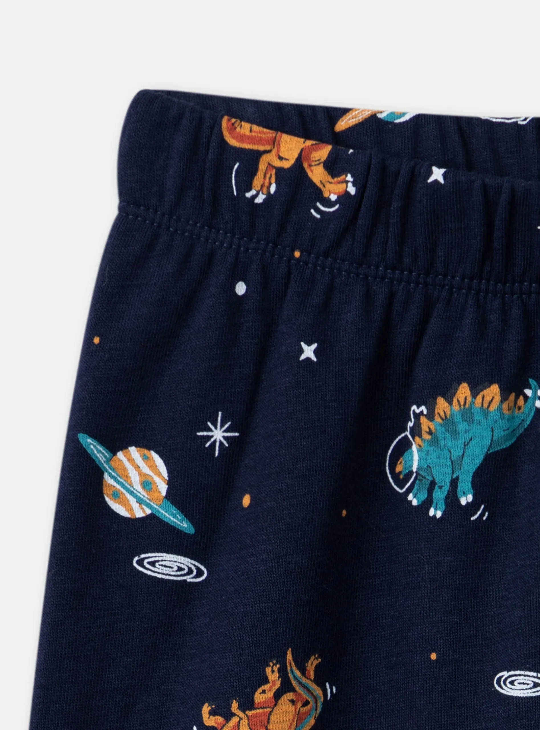 Pajamas-Sergent Major Navy PYJAMA
