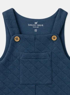 Suits And Ensembles-Sergent Major Navy SET