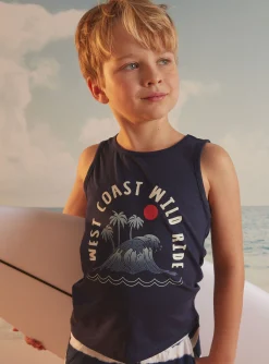Swimsuit-Sergent Major Navy SET