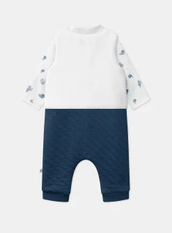 Suits And Ensembles-Sergent Major Navy SET
