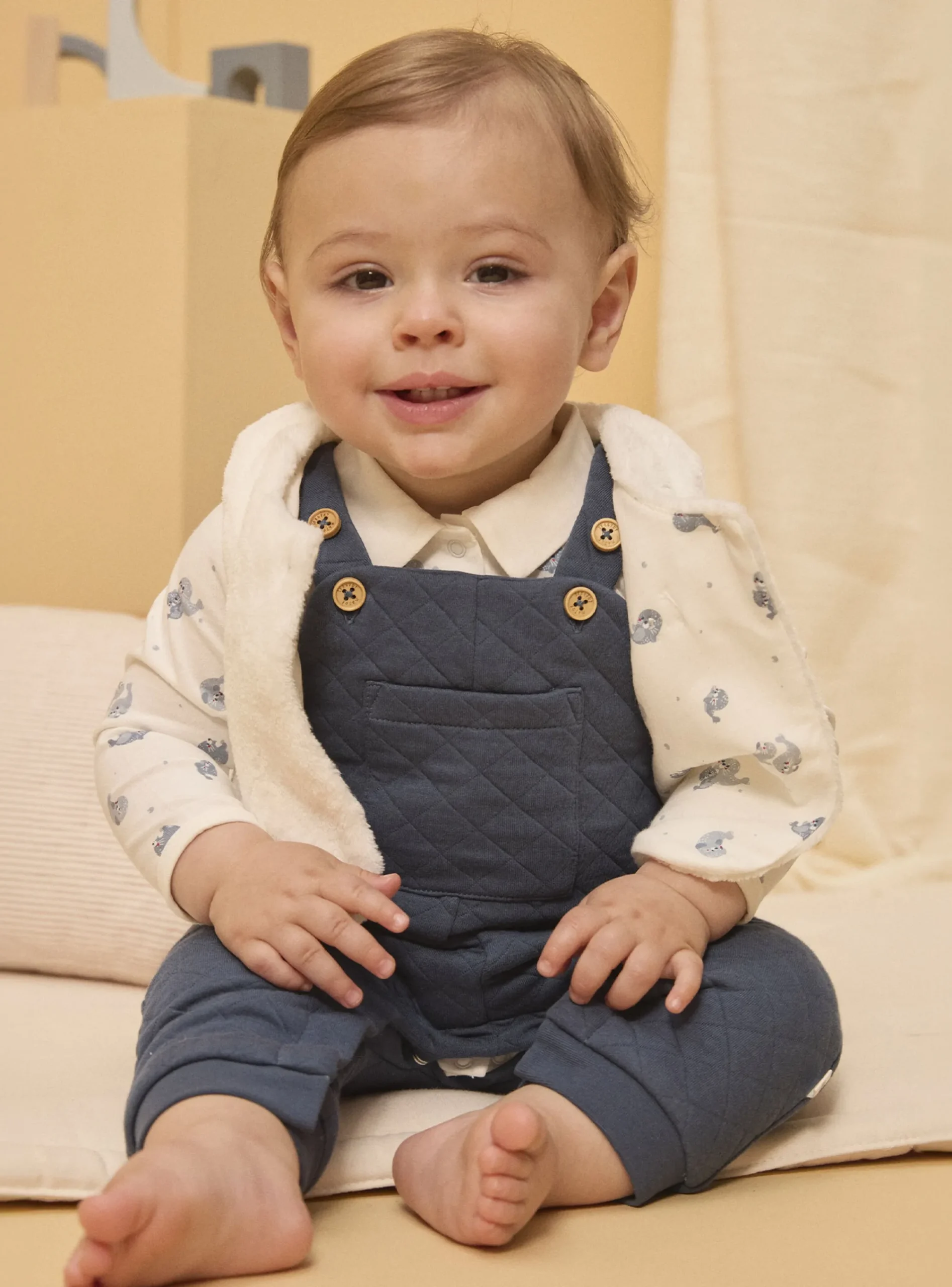 Suits And Ensembles-Sergent Major Navy SET