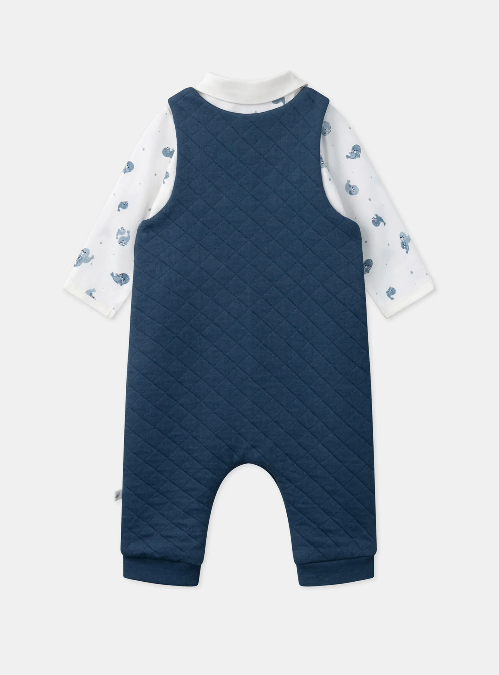 Suits And Ensembles-Sergent Major Navy SET